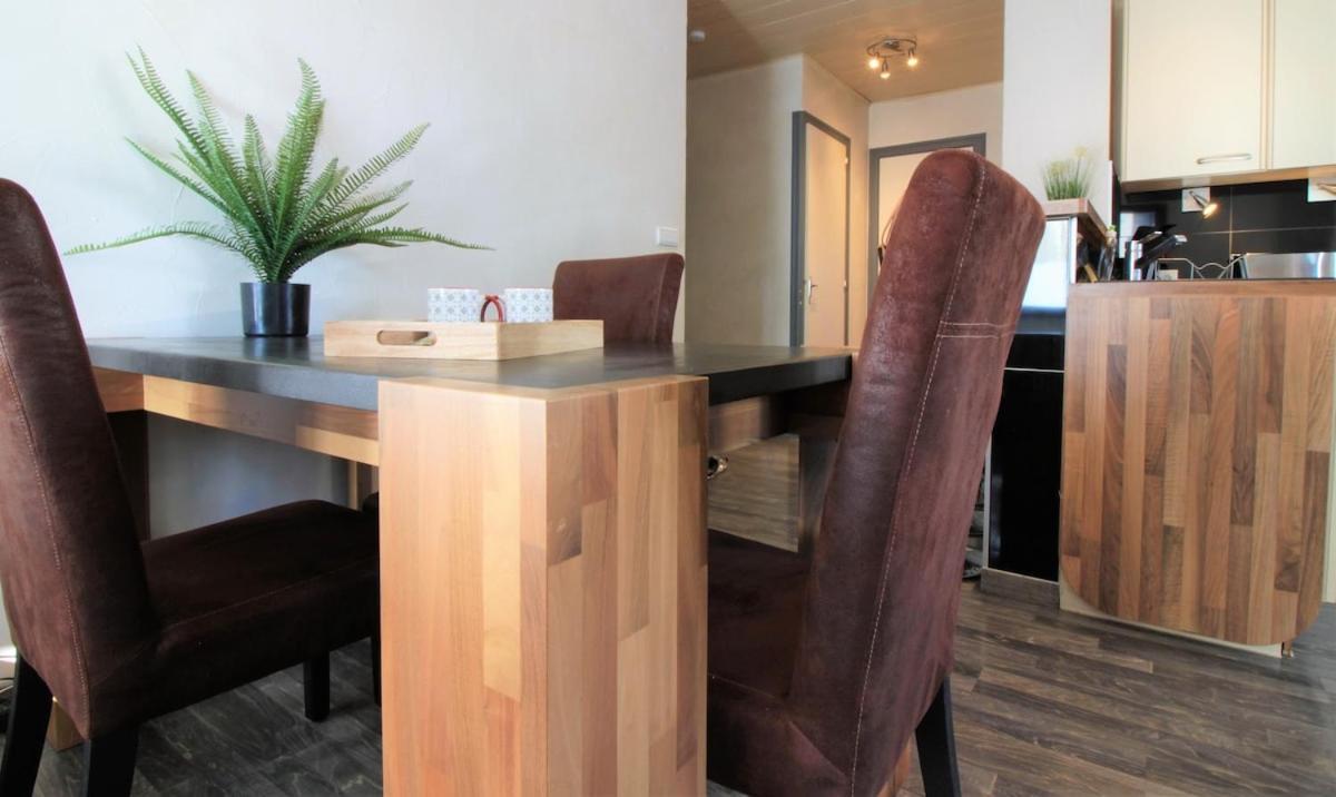 Brooklyn Proche De La Gare Apartment Annecy Luaran gambar