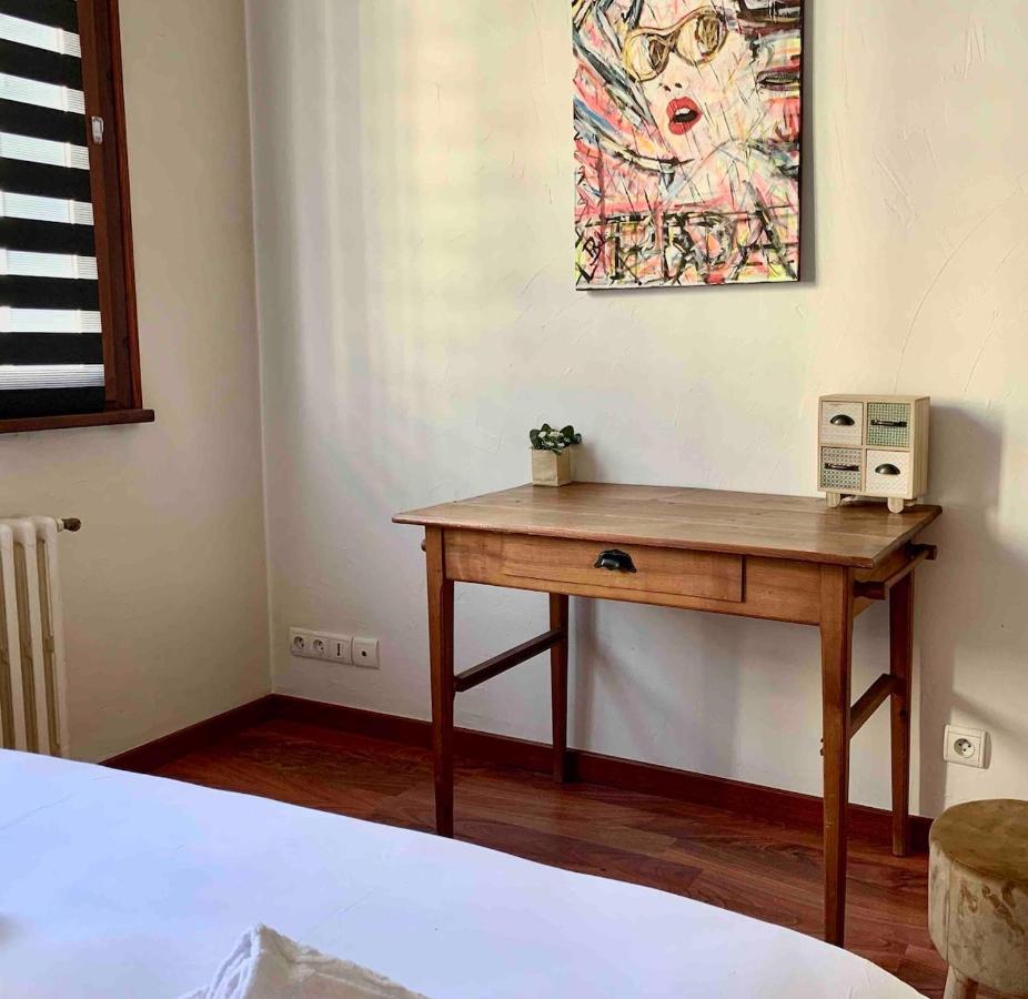 Brooklyn Proche De La Gare Apartment Annecy Luaran gambar