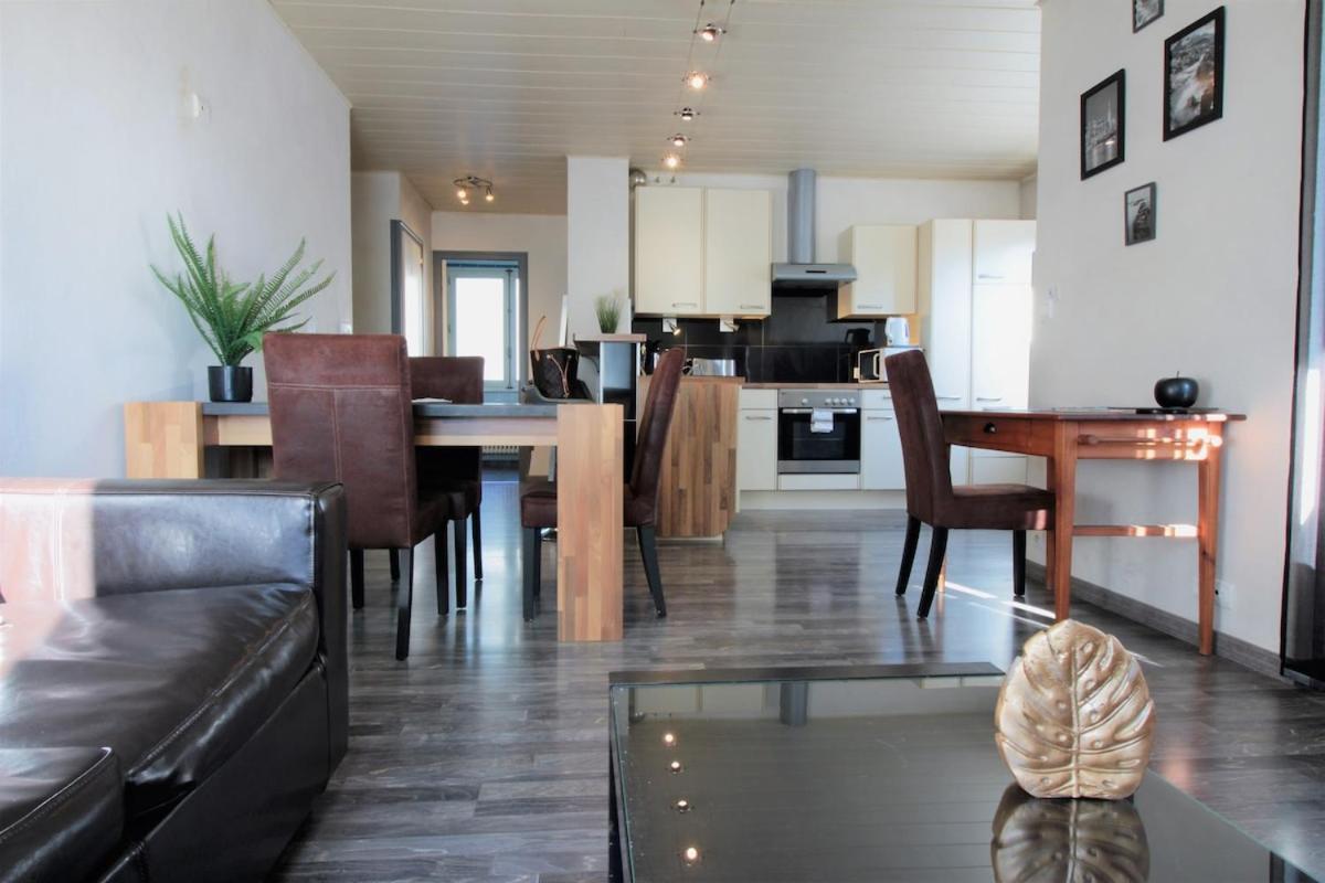 Brooklyn Proche De La Gare Apartment Annecy Luaran gambar