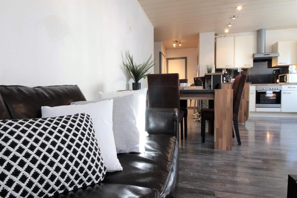 Brooklyn Proche De La Gare Apartment Annecy Luaran gambar